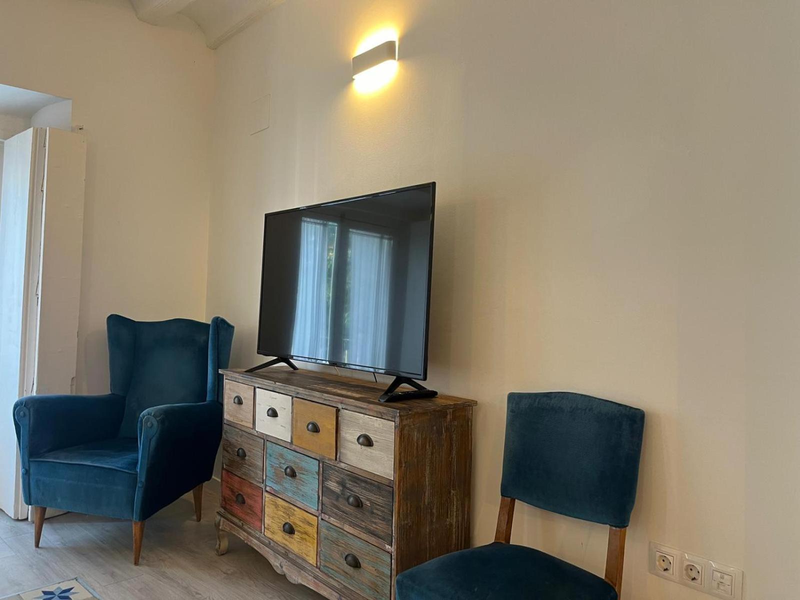 El Bastinazo Con Terraza Privada Grupo Ac Gestion Apartment Cadiz Ngoại thất bức ảnh