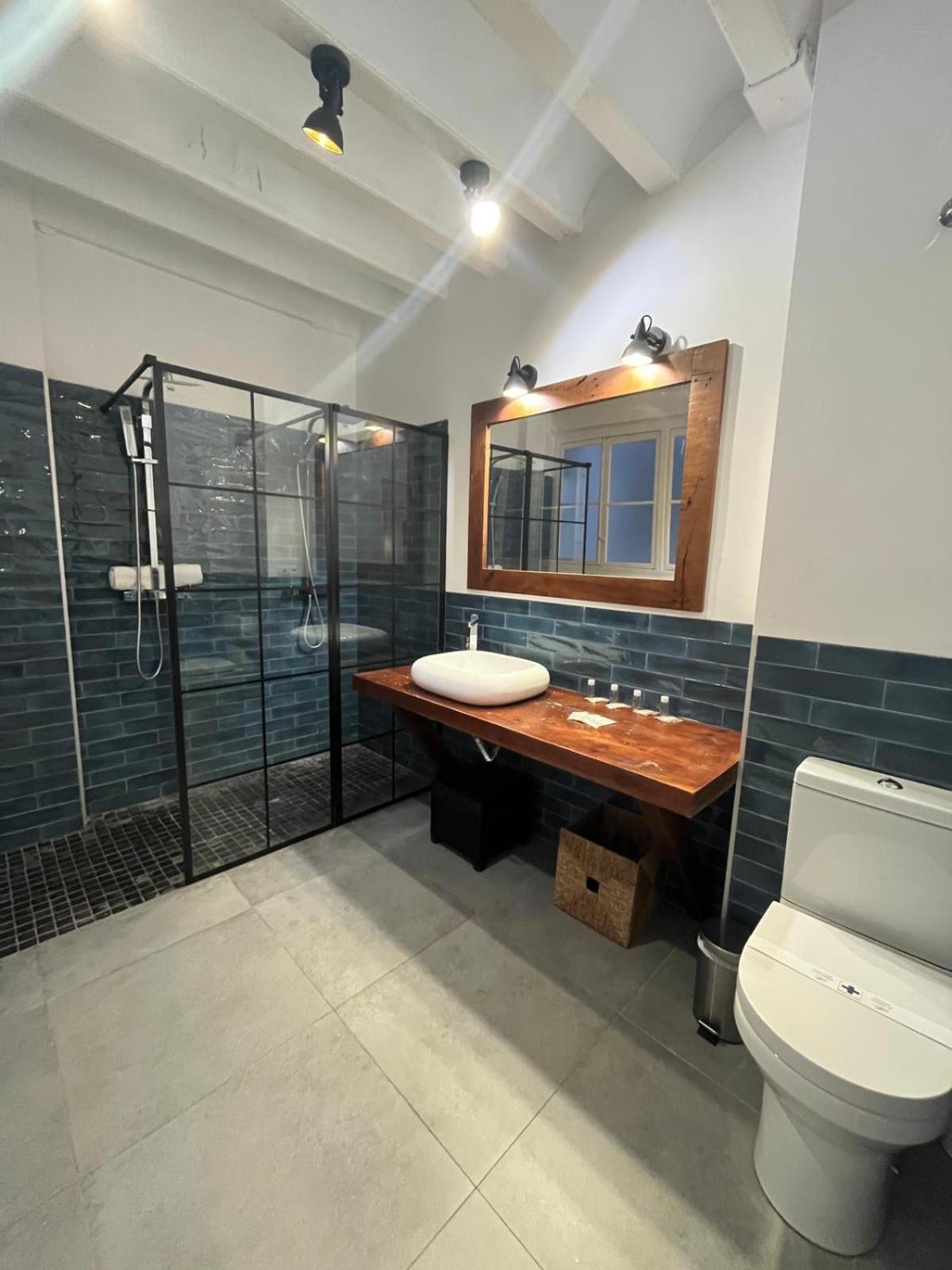 El Bastinazo Con Terraza Privada Grupo Ac Gestion Apartment Cadiz Ngoại thất bức ảnh