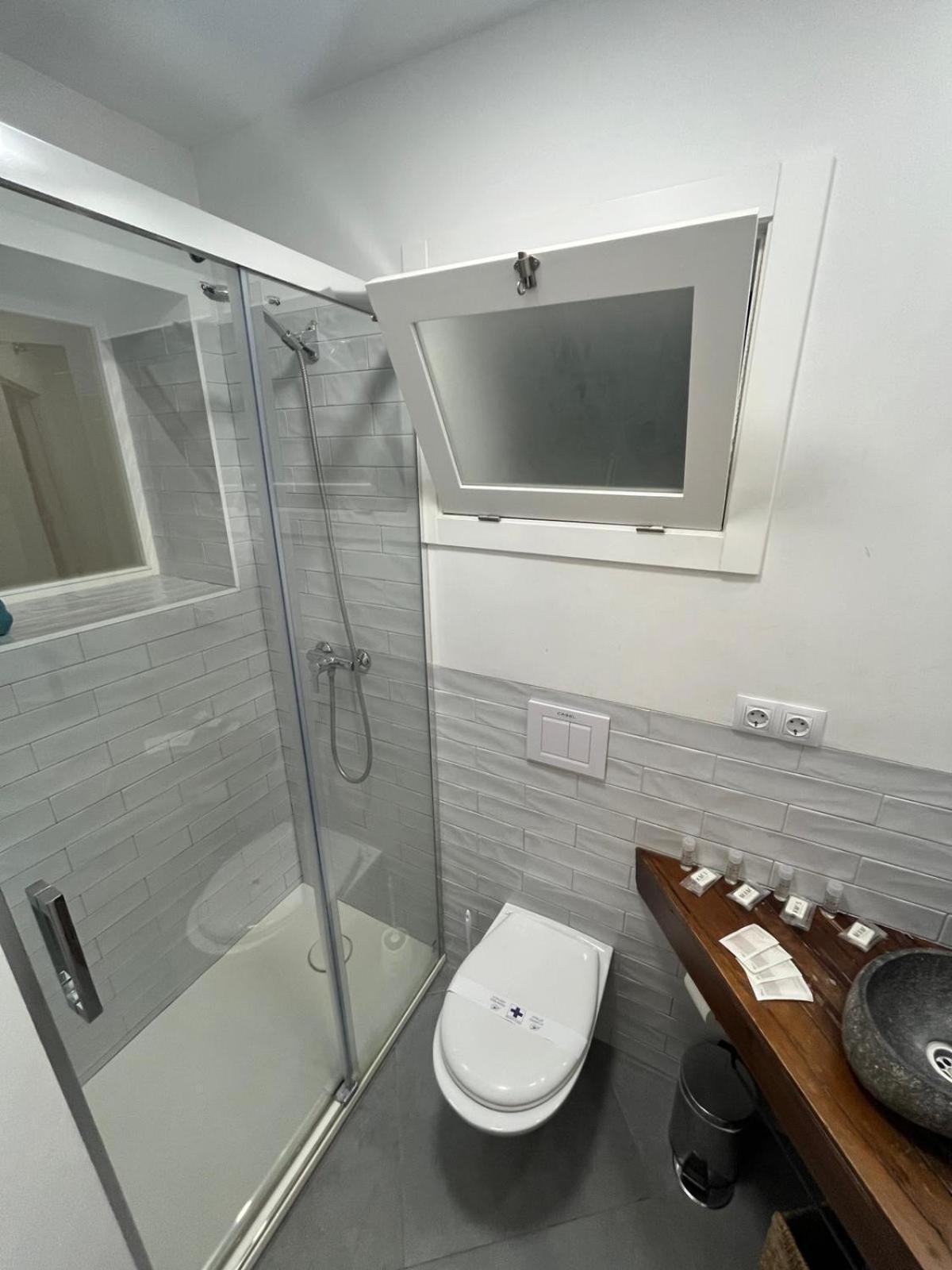 El Bastinazo Con Terraza Privada Grupo Ac Gestion Apartment Cadiz Ngoại thất bức ảnh