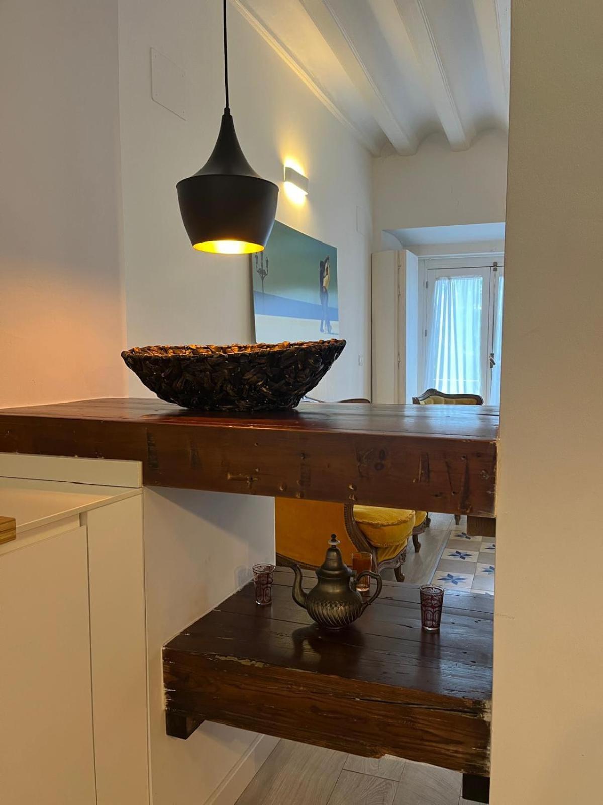 El Bastinazo Con Terraza Privada Grupo Ac Gestion Apartment Cadiz Ngoại thất bức ảnh