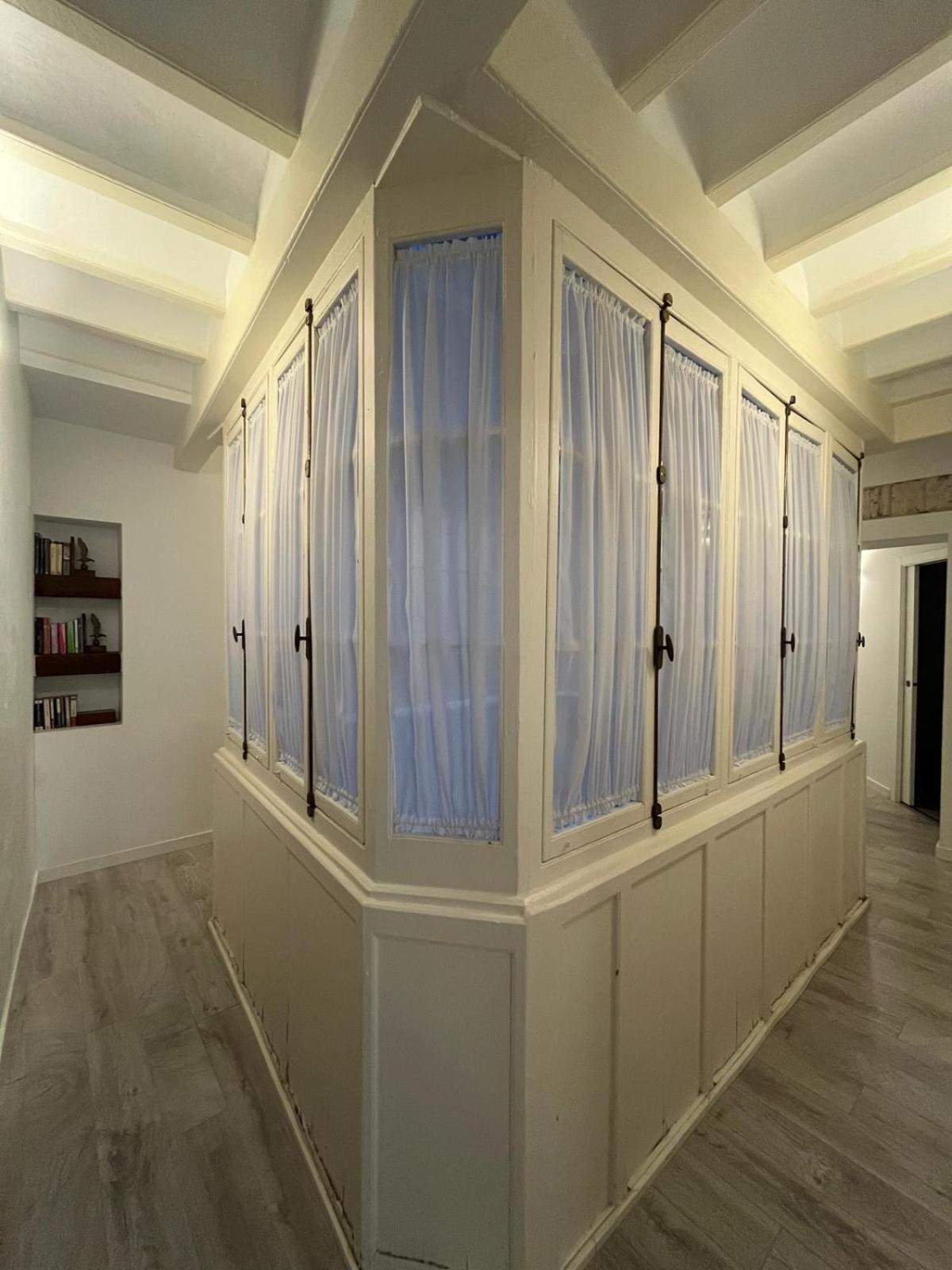 El Bastinazo Con Terraza Privada Grupo Ac Gestion Apartment Cadiz Ngoại thất bức ảnh